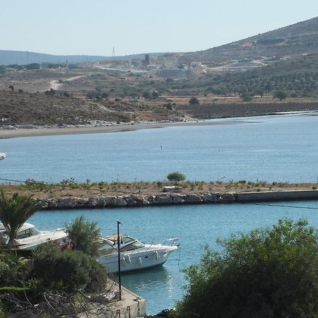 Lapis Port Surf Hotel Alacati Exterior photo
