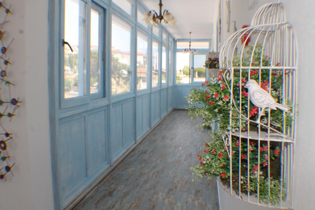 Lapis Port Surf Hotel Alacati Room photo